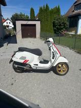 Vespa Gts Sixties  Edition  - VESPA E