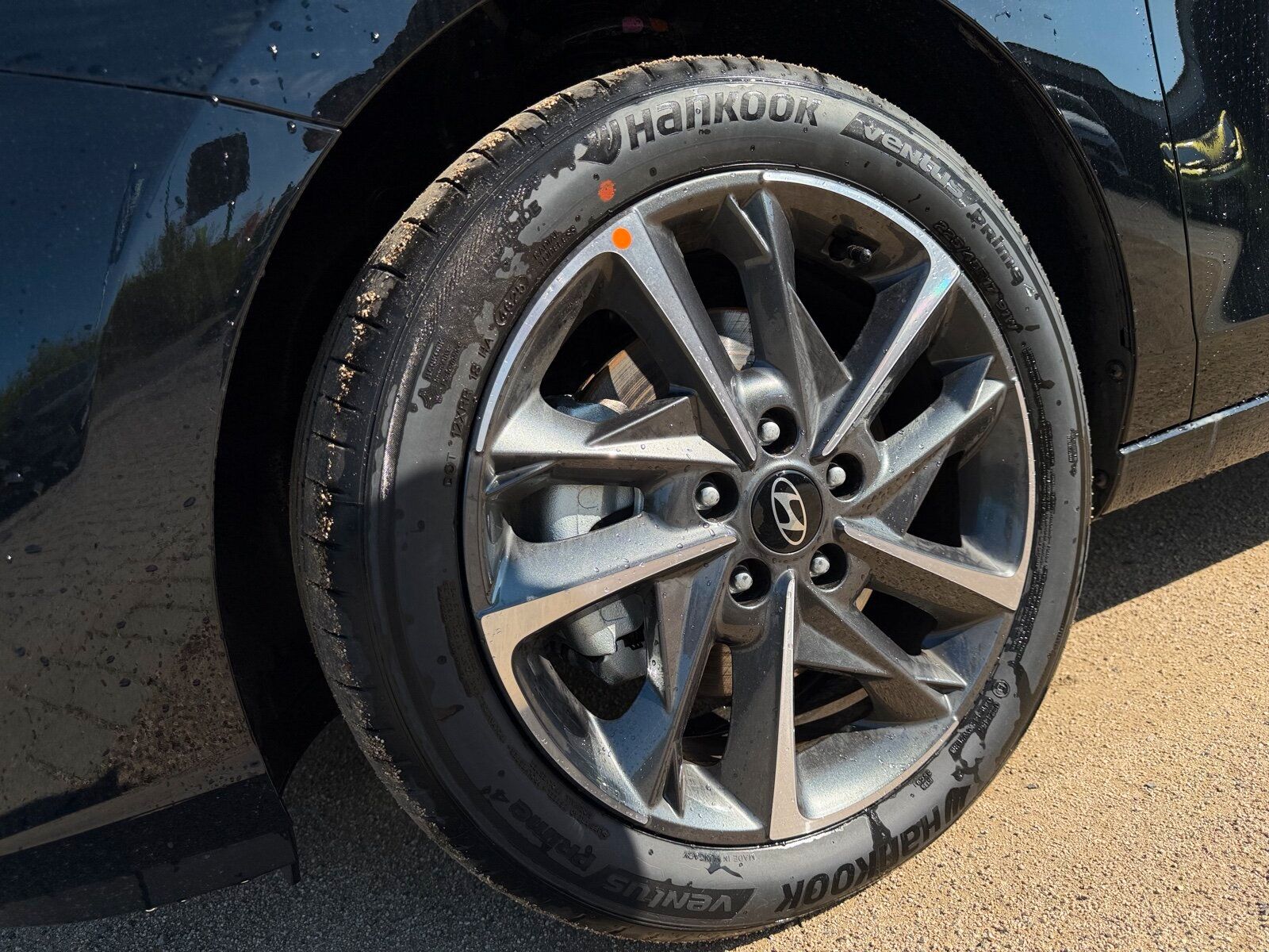 Hyundai i30 – Bild 4