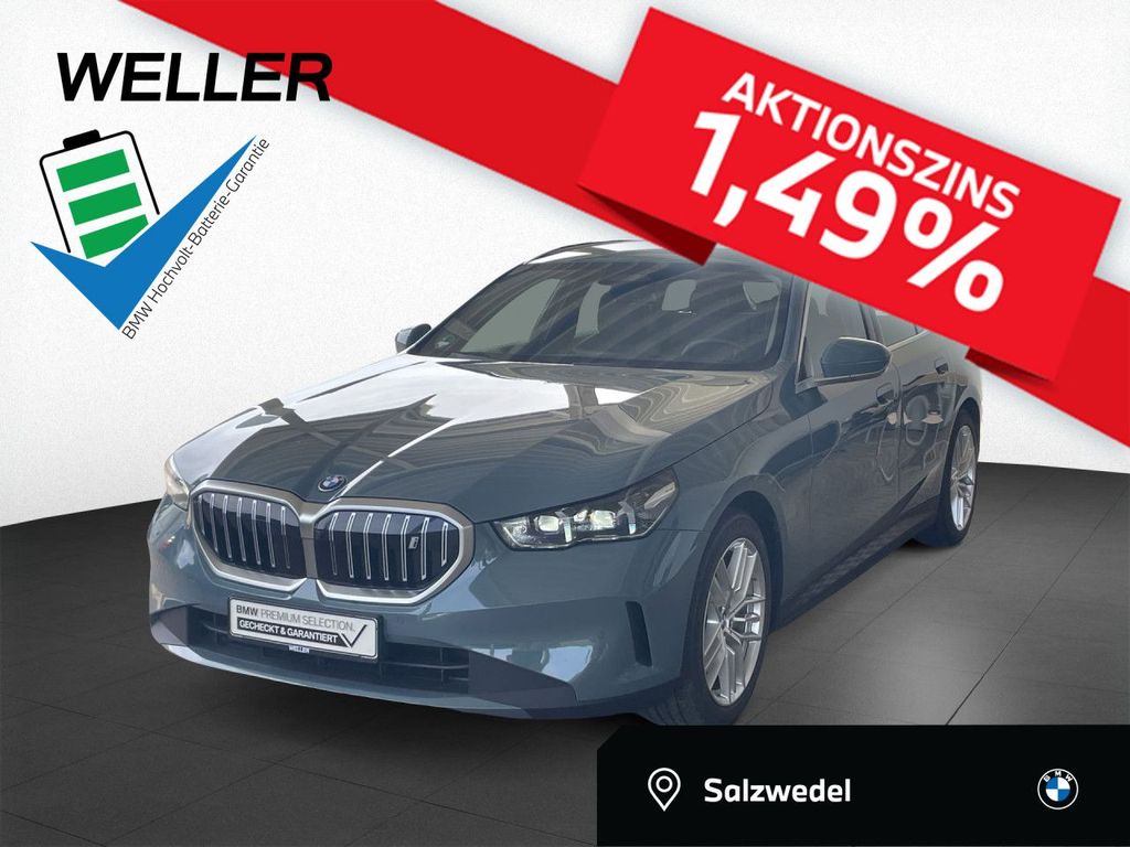 BMW i5 xD40 Tour DAPro 360° AHK HUD H/K Leas 549