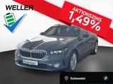 BMW i5 xD40 Tour DAPro 360° AHK HUD H/K Leas 549 - BMW i5 Jahreswagen
