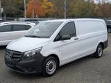 Mercedes-Benz Vito Kasten 114 CDI Lang Klima PDC - LKWs in Mannheim