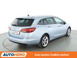 Opel Astra 1.2 Turbo Elegance Start/Stop *NAVI*TEMPO* - Opel Astra: Kombi, Astra2