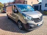 Renault Trafic Combi L2 H1  - Renault Trafic mit Diesel-Antrieb: Kombi