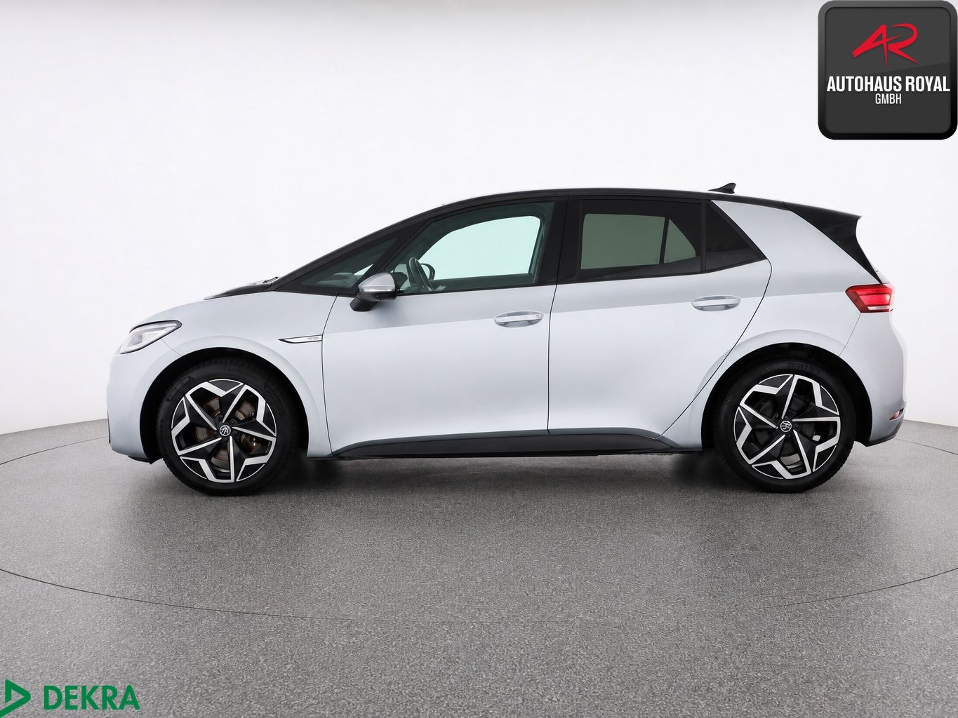 Volkswagen ID.3 PRO PERFORMANCE WÄRMEPUMPE,HUD,360°,MASSAGE imagem 2