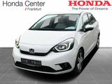 Honda Jazz 1.5 i-MMD Hybrid Executive - gebrauchte Honda Jazz aus dem Jahr 2022
