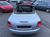 Audi A4 2.4 Cabriolet** Tüv Neu*Leder*Klimaautomatik - gebrauchte Audi A4 aus dem Jahr 2002