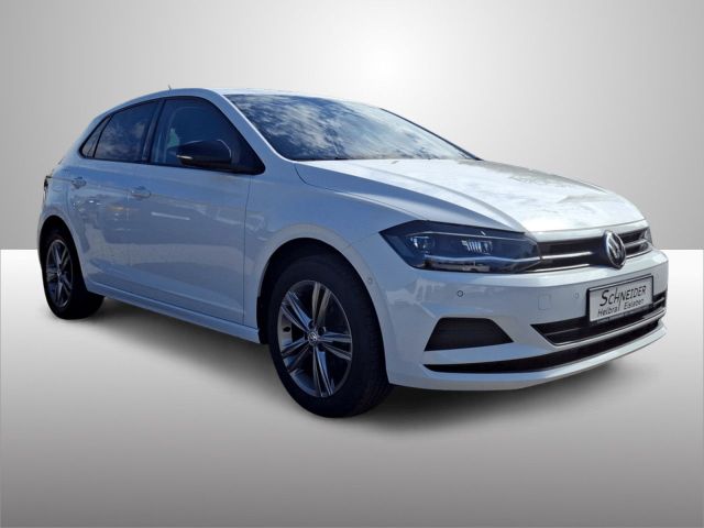 POLO 1.0 IQ.DRIVE LED+KLIMA+PDC+ACC