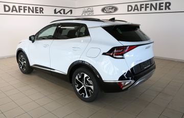 Fahrzeugabbildung Kia Sportage Spirit 1,6T-GDI 48 V    Panoramadach