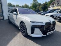 BMW i7 - Vorschau Bild 30