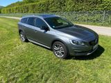Volvo V60 Cross Country T5 AWD Geartronic - - Volvo: C60