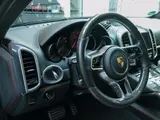 Porsche Cayenne GTS GTS - Porsche Gebrauchtwagen in Hannover