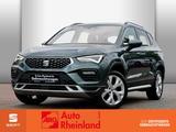 Seat Ateca Xperience 2.0 TDI DSG PANO/LED/NAVI/BEATS - Seat Ateca Gebrauchtwagen in Bonn