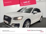 Audi Q2 35 TFSI Sport S-line AHK B&O MMI SPORTSITZE - Audi Q2 Gebrauchtwagen in Düsseldorf