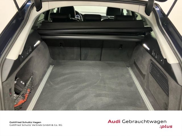 Audi A6 - Bild 9