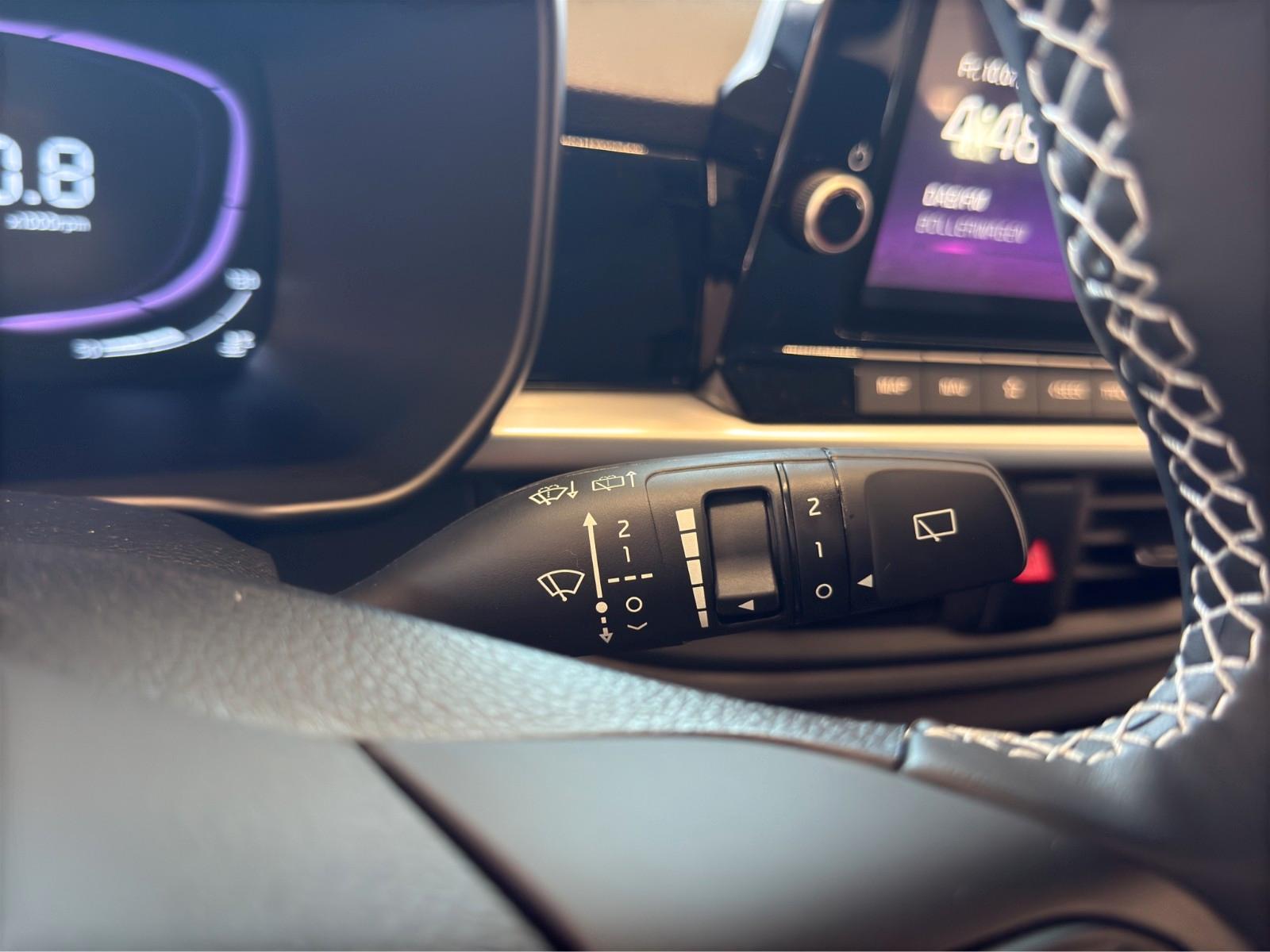 Kia Picanto 1.0*VISION*KLIMA*KAMERA*CARPLAY*SHZ*LHZ*