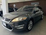 Ford Mondeo Mondeo SW 2.2 tdci Titanium c/radio  - Ford Mondeo: Radio