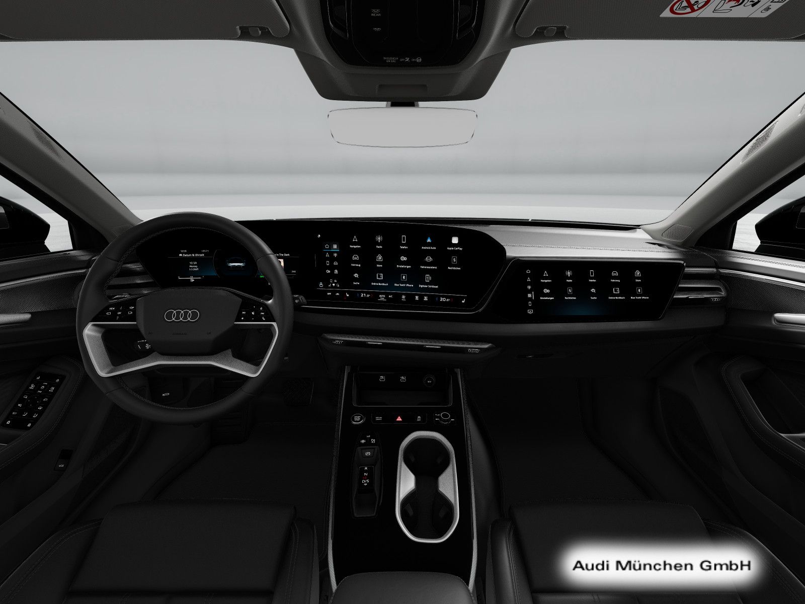 Audi A6 - Bild 11