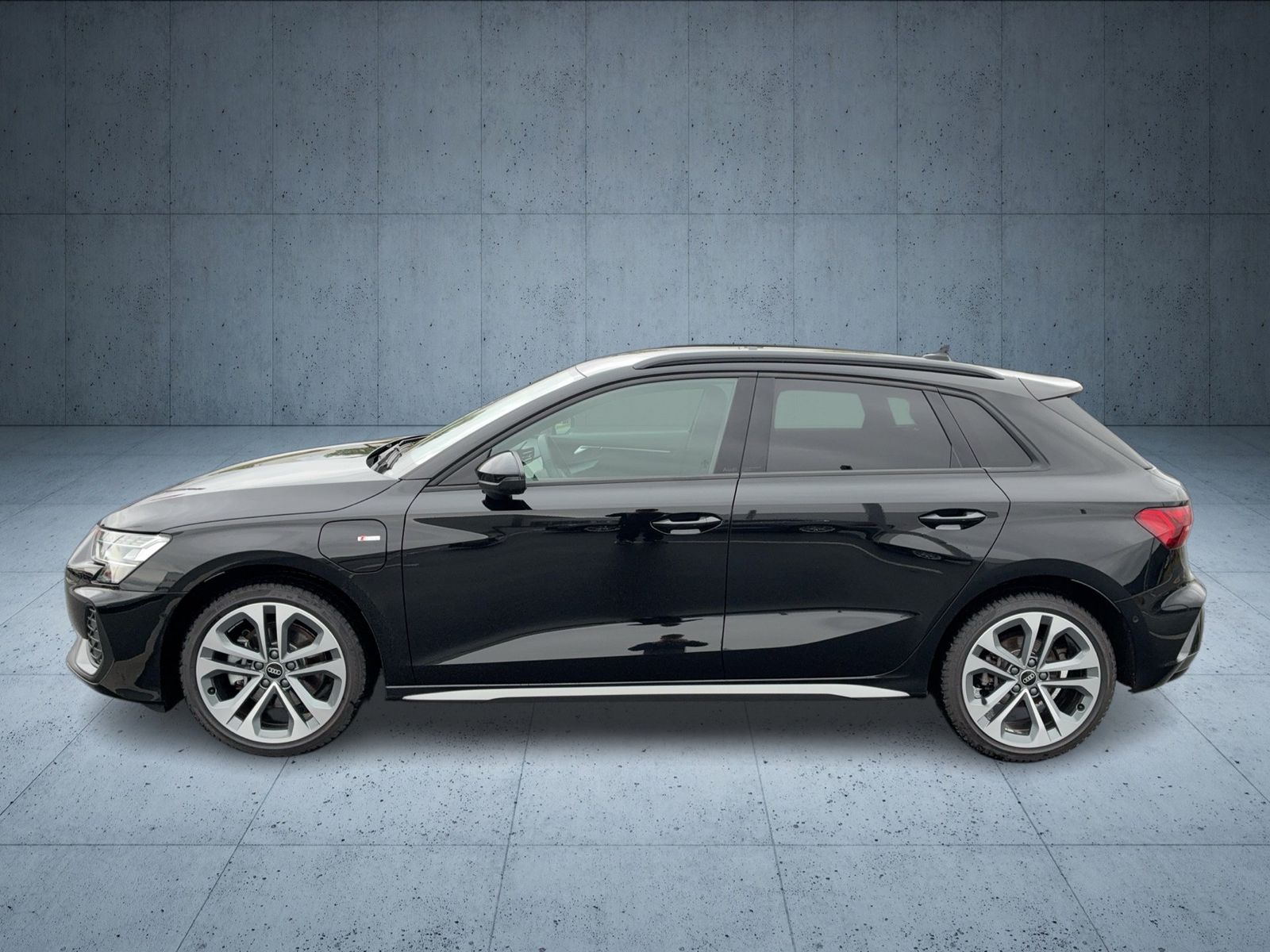 Audi A3 - Bild 3