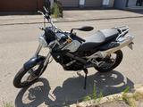 BMW G650 XCountry - BMW G650 XCOUNTRY