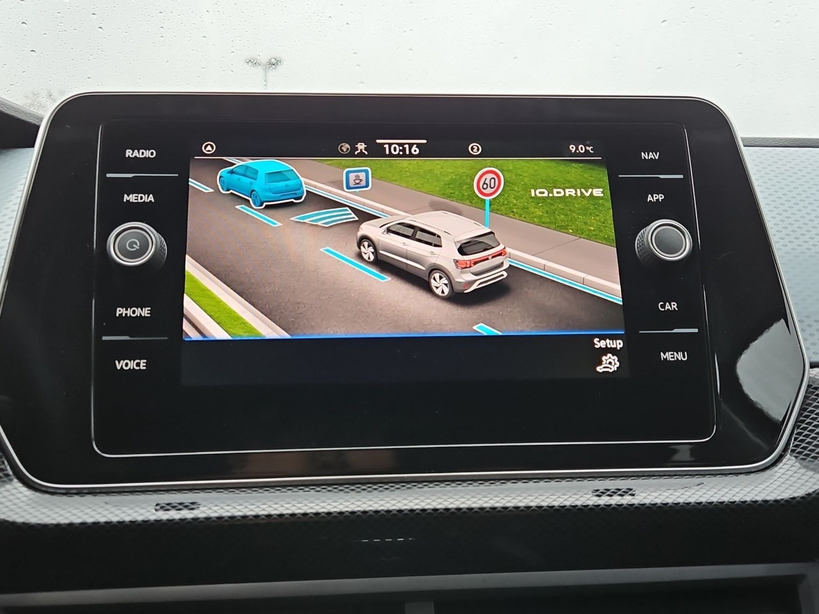 Volkswagen T-Cross - Bild 20