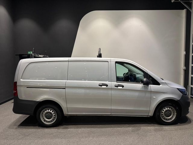 Mercedes-Benz Vito 116 CDI Kasten Lang +KAMERA+AHK+AUT+DAB