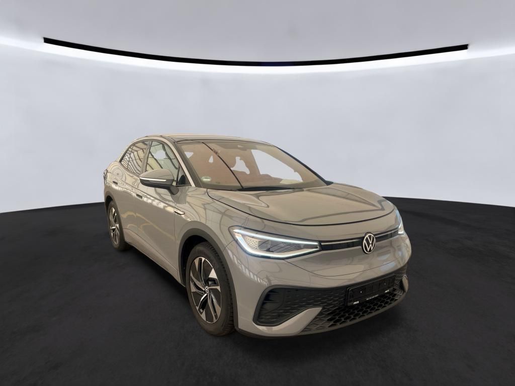 Volkswagen ID.5 Pro Infotainment SportPaket Pano Wärmepumpe imagem 2