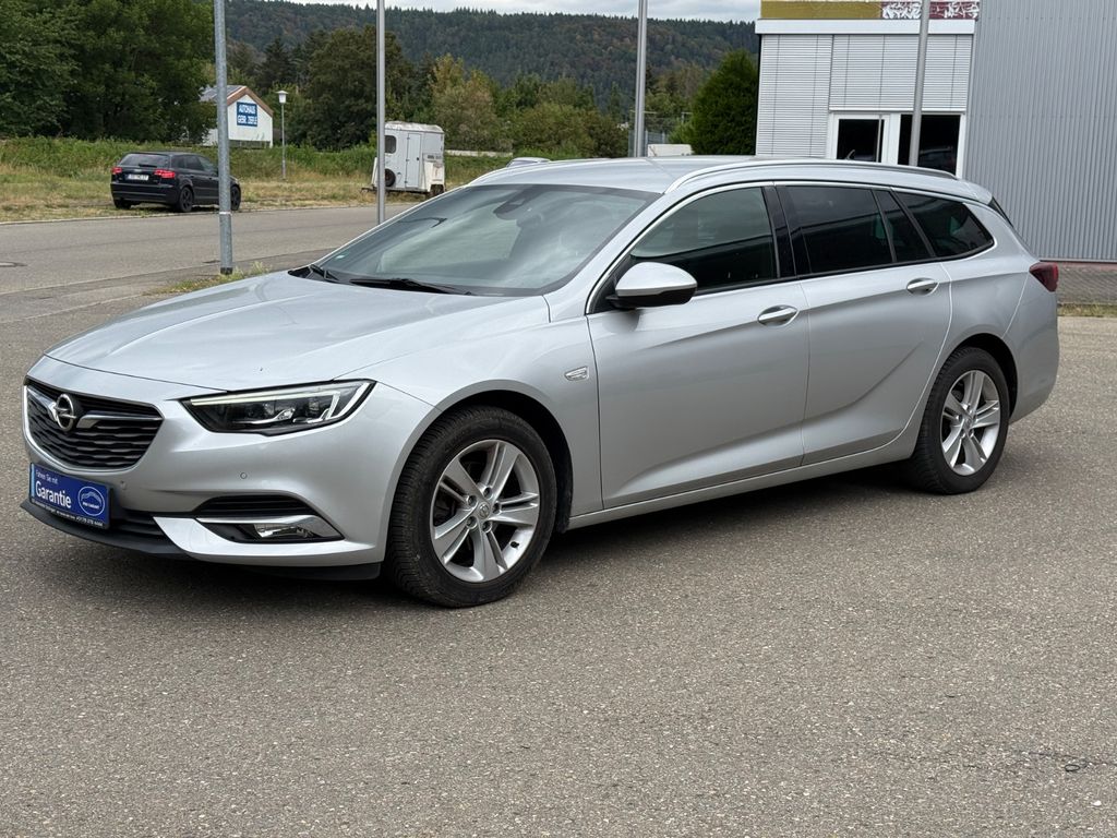 Image of Opel Insignia