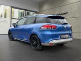 Renault Clio IV Grandtour GT *KLIMA*NAVI*LEDER*SHZ*RFK* - Renault Clio mit Benzin-Antrieb: Kombi, Automatik