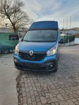 Renault Trafic Kasten L2H2 2,9t 1 Hand - Renault Trafic in Bochum