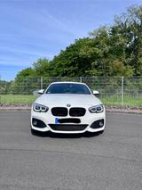 BMW 120d M Sport Shadow A Edition... - BMW 120: 120d Edition Sport