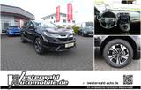 Honda CR-V 1.5T 2WD Comfort | 1. Hand | 2T Anhängelast - gebrauchte Honda CR-V aus dem Jahr 2020