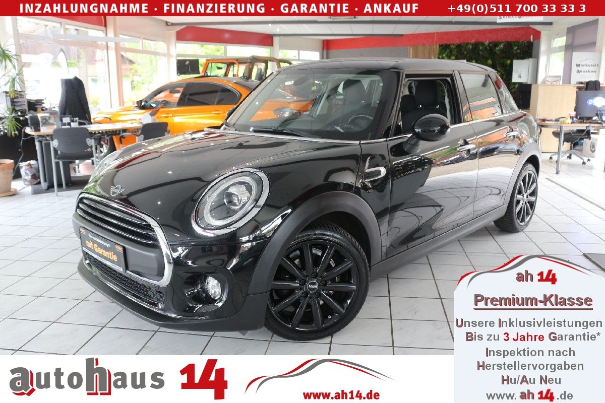MINI ONE