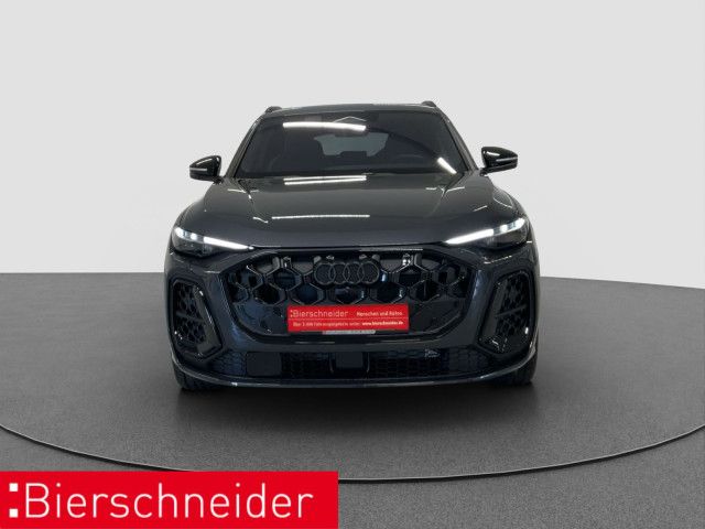 Audi Q5 Sportback e-hybrid 21 LUFT AHK HuD B&O PANO T imagem 2
