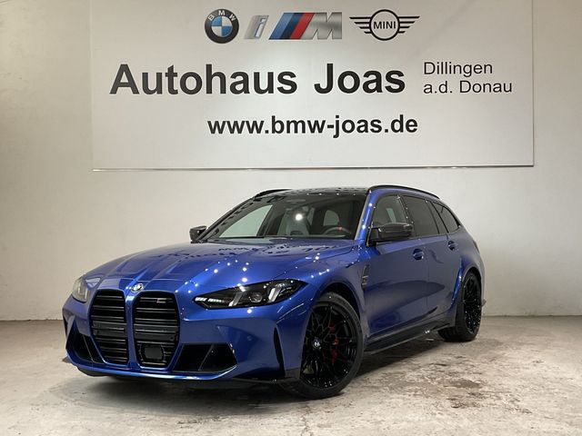 BMW M3 Touring Komfortzugang, Sitzbelüftung, H+K Sur