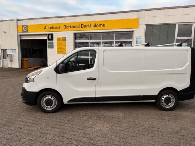 Renault Trafic Kasten L2H1 3,0t Komfort