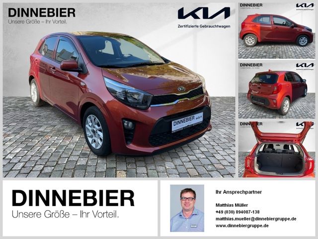 Kia Picanto Dream Team *NAV*RFK*LHzg*