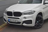 BMW X6 xDrive30d* M-Paket!Traum!Voll! lückenlos BMW* - BMW X6: Bm