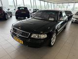 Audi S8 4.2 S8 - gebrauchte Audi S8 aus dem Jahr 1998