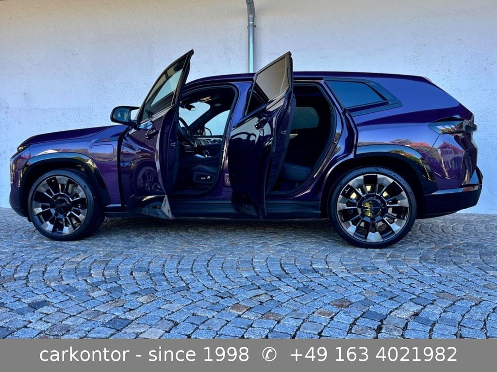BMW XM