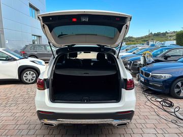 Mercedes GLC 200 - 7