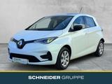 Renault ZOE LIFE R110 Z.E. 50 KAUF-BATTERIE LED+DAB+PDC - Renault ZOE in Chemnitz