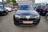 Dacia Duster I Laureate 4x4   KLIMAANLAGE, ALUFELGEN - Dacia Duster: Allradantrieb, Laureate