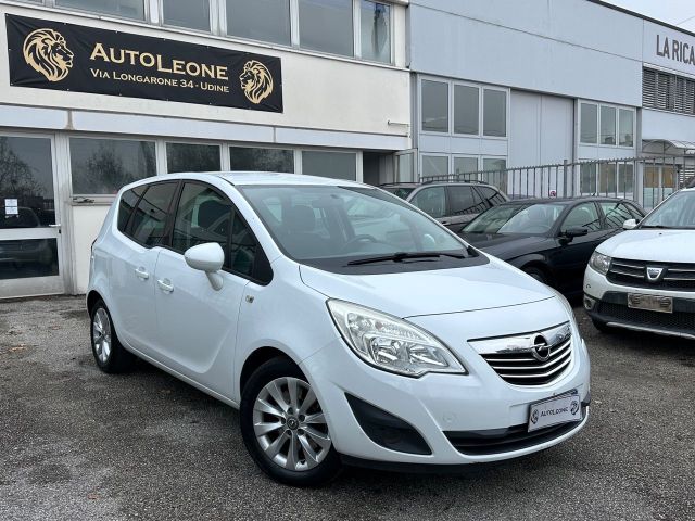 Opel Meriva 1.7 CDTI 110CV Cosmo