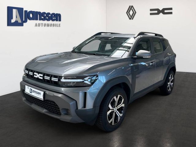 Dacia Neuer Dacia Duster Expression | Rückfahrkamera |