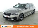 BMW M340i xDrive Aut.*NAVI*LASER*ACC*HUD*360° - gebrauchte BMW M340i aus dem Jahr 2021