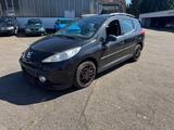 Peugeot 207 *Klima* - Peugeot 207 in Karlsruhe