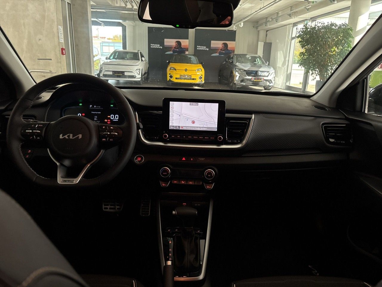 Kia Stonic - Bild 13