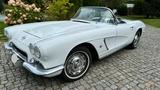 Corvette C1 in (fast) originalem Zustand - Corvette C1 Gebrauchtwagen