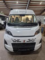 Challenger Van Sport Edition V114 Isofix+Arctic+138L Kühl. - Challenger Van