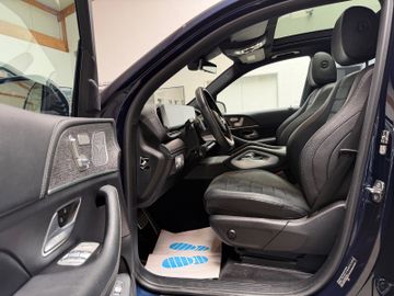 Mercedes GLE 350 - 9